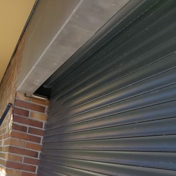 Silva reparações - Loures - Dachreinigung