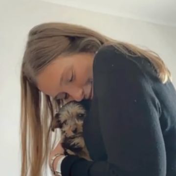 Núria Costa - Sesimbra - Cuidado de mascotas