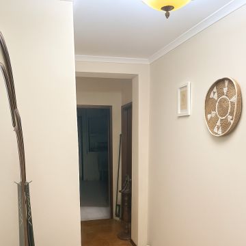 Casa nova - Vila Nova de Gaia - Limpeza a Fundo