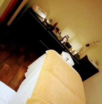 Sónia - Odivelas - Reflexology Massage