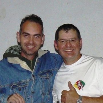 Marcus Freitas - Águeda - Treino de Animais