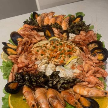Porto Marisco - Matosinhos - Catering de Jantar Corporativo