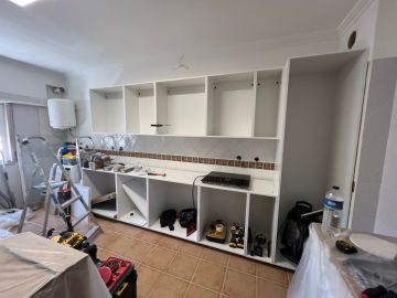 GleissonSilva.Service - Amadora - Limpeza de Estofos e Mobília