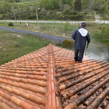 Fsisolamentos - Vila Pouca de Aguiar - Exterior Painting