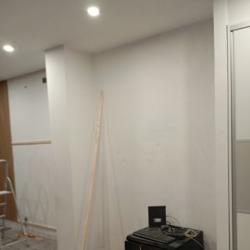 RCM Unipessoal LDA - Lisboa - Crib Assembly