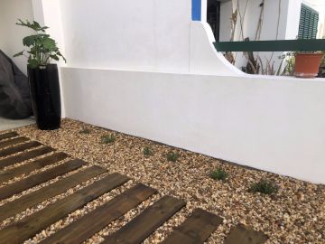 dvir - eco gardens - Grândola - Manutenção de Sistema de Rega Gota a Gota