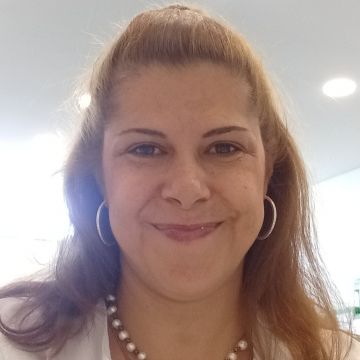 Sara Wahnon - Oeiras - Serviço Doméstico