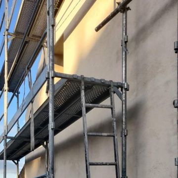 Thiago Dutra - Braga - External Thermal Insulation