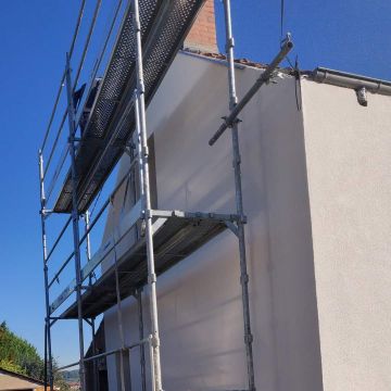 Thiago Dutra - Braga - Insulation