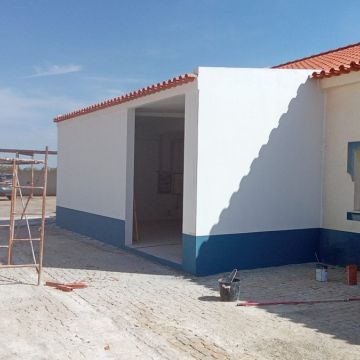 Carlos Silva - Beja - Remodel a Room
