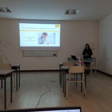 Daniela Zenha - Bragança - Cours particuliers de mathématiques au collège
