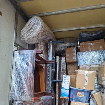 SADO MOVE MUDANÇAS E TRANSPORTES - Lisboa - Montagem de Equipamento Desportivo