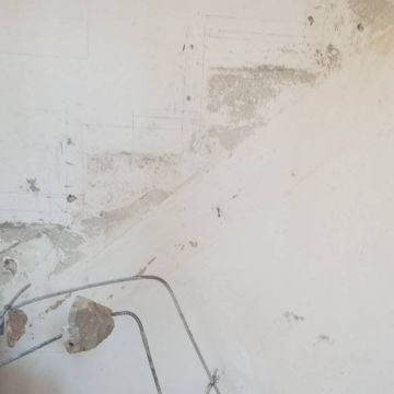 AL Contruções - Vila Franca de Xira - Reparación y texturización de placas de pladur