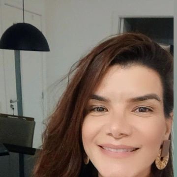 Márcia Albuquerque - Vila Verde - Organização da Casa