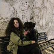 Catarina Carvalho - Guimarães - Creche para Cães