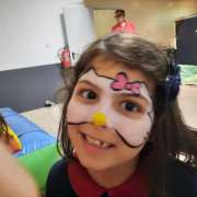 Tânia Osório (Animozon) - Odivelas - Event Animation