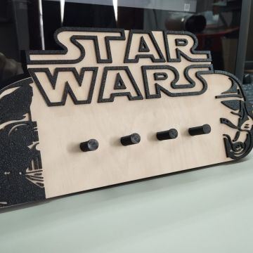 Oeste3DLaser - Caldas da Rainha - Invitaciones de boda