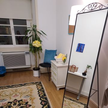 Concept Moda e Beleza - Lisboa - Wardrobe Consulting