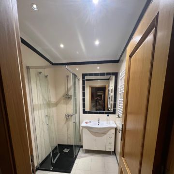 GleissonSilva.Service - Amadora - Limpeza de Escritório (Recorrente)