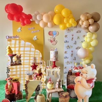 Duma Family Inspired - Cascais - Decoración de bodas