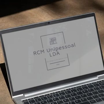 RCM Unipessoal LDA - Lisboa - Exterior Painting