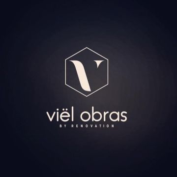 Viel Obras - Bombarral - Ventilator montieren
