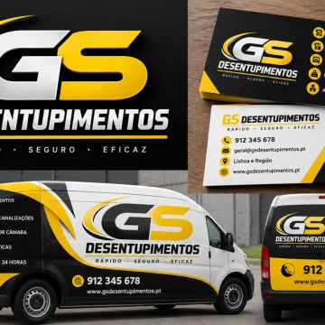 GS Desentupimentos - Loures - Schädlingsbekämpfung