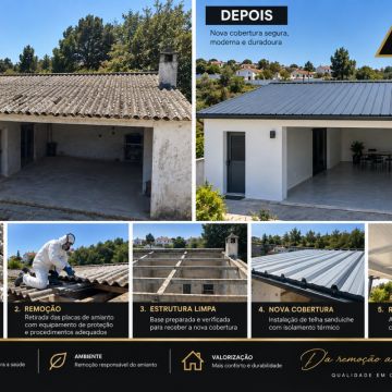 DSK Construction - Faro - Rohrleitungen im Außenbereich reparieren oder warten
