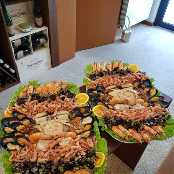 Porto Marisco - Matosinhos - Churrasco e Grelhados