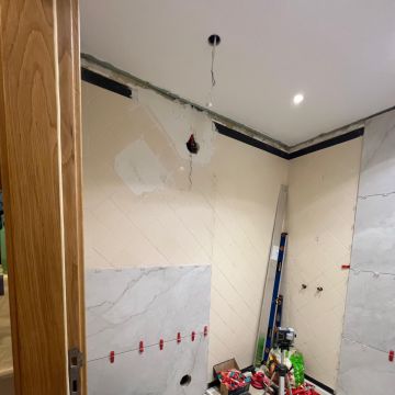 GleissonSilva.Service - Amadora - Limpeza de Apartamento