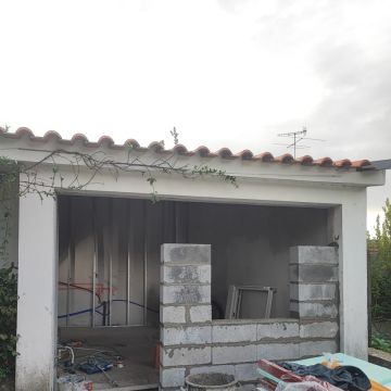 Bernardo Infante - Viseu - Limpeza a Fundo