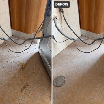 All Clean - Caldas da Rainha - Grundreinigung oder Frühjahrsputz