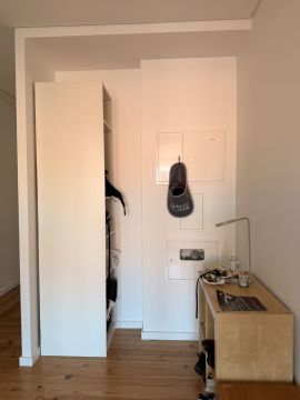 Specialist in Closets