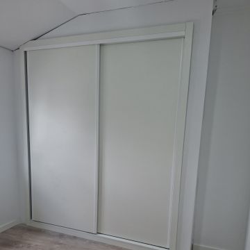 RH Pladur  e Remodelações Lda - Ponte de Sor - Geländer reparieren