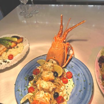 Chef Denis Xavier - Lisboa - Catering para Eventos (Serviço Completo)
