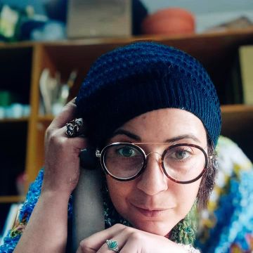 Nathalie Emilienne - Santa Maria da Feira - Crafts