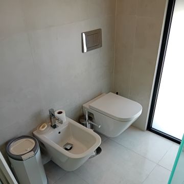 Ayana - Amadora - Deep or Spring Cleaning