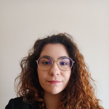 Joana Anjos - Guimarães - Tutorías para GED