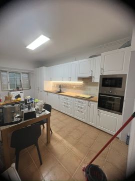 GleissonSilva.Service - Amadora - Limpeza de Janelas