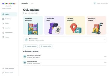 TGrow - Loulé - Desarrollo web