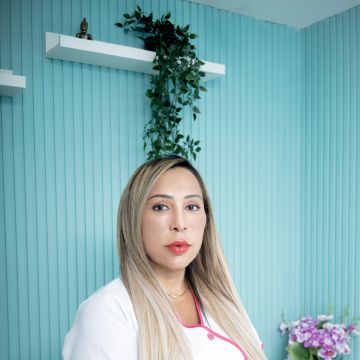 Marcia Jaques - Lisboa - Swedish Massage