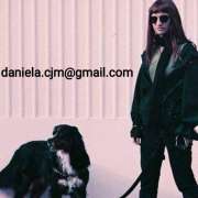 Cecília - Lisboa - Dog Daycare