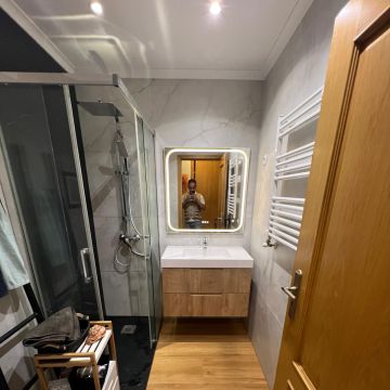 GleissonSilva.Service - Amadora - Lavagem à Pressão