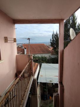 Techador para la instalación o reemplazo de tejados