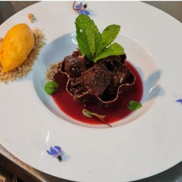 Chefe Mendes - Odivelas - Service traiteur pour dîner d'entreprise