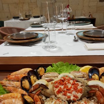 Porto Marisco - Matosinhos - Aulas de Soldagem