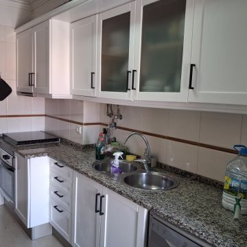 A.S Solutions - Setúbal - Pose de sols en pierre ou en carrelage