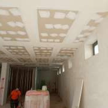 CS Remodelações - Faro - Instalação de Escadas