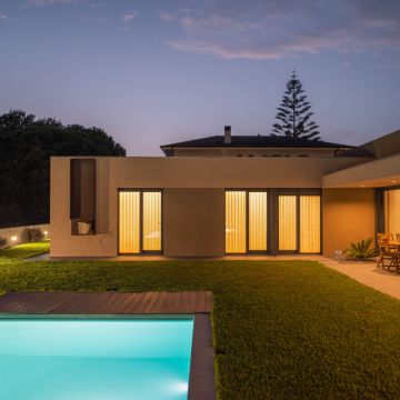DMAR OBRAS - Vila Nova de Gaia - Schallschutz