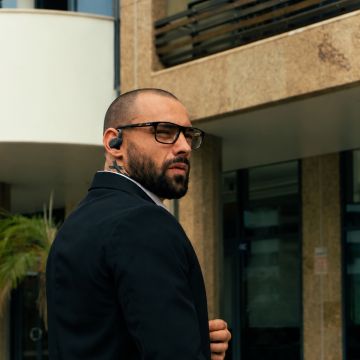 Tiago Paulino - Risk Consultant - Lisboa - Segurança